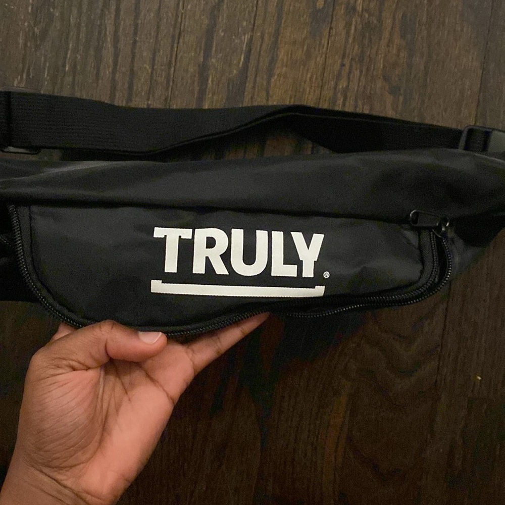 Truly Crossbody Bag - Picture 2 of 3